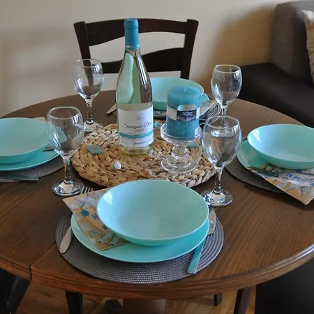Summer Appartement *