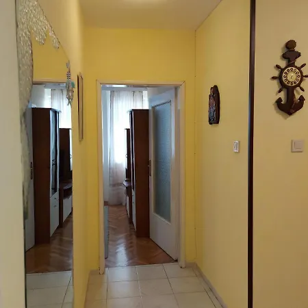 Summer Appartement Burgas