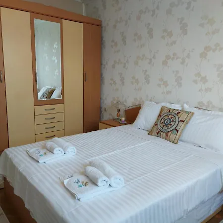 Summer Appartement *