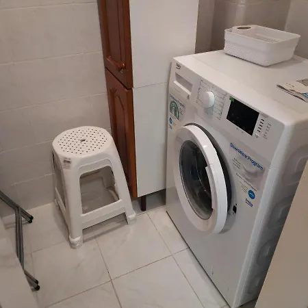 Summer Appartement Burgas