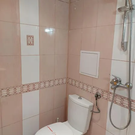Summer Appartement Burgas